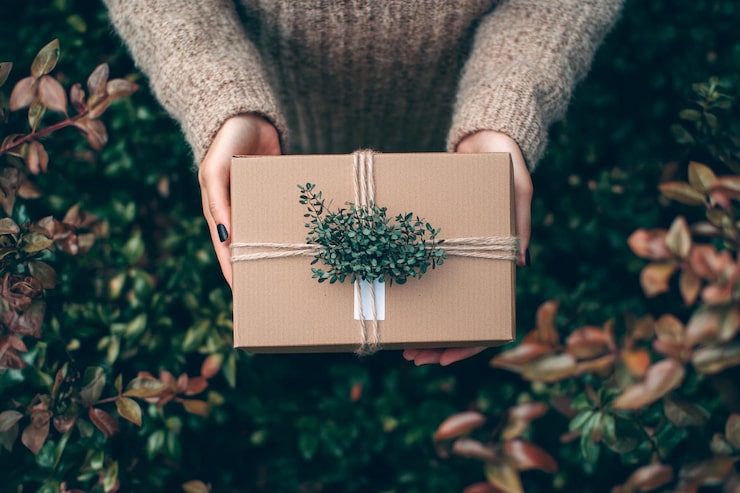 ⁠Eco-friendly Gifts