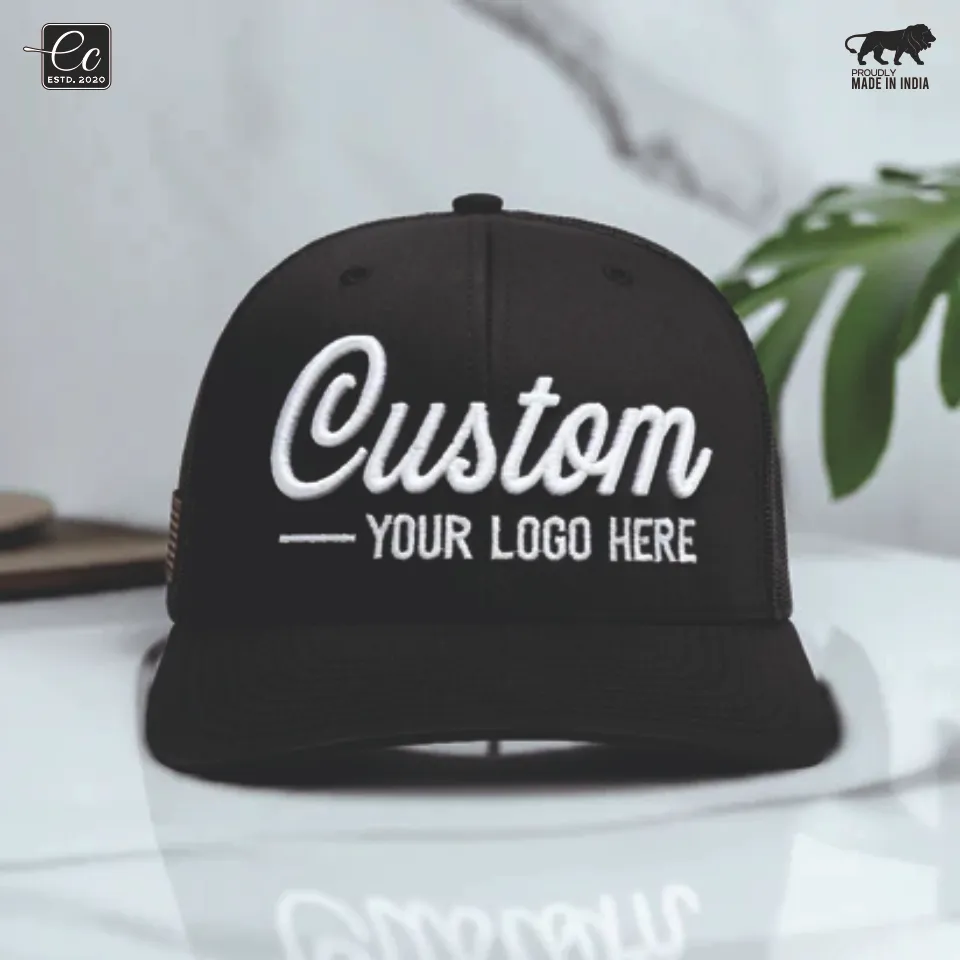 Headwear (Caps)